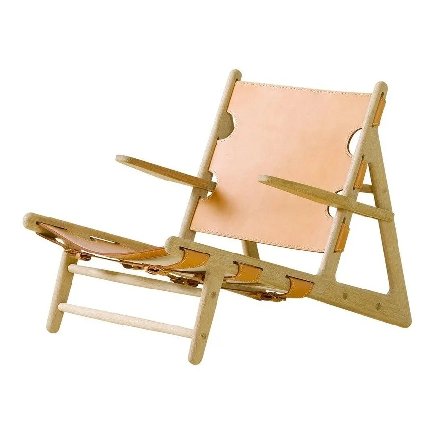 Mogensens Hunting Chair